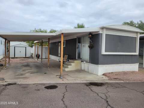 61 W Southern Avenue, Mesa, AZ 85210