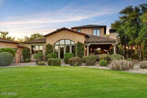 7710 E GOLDEN EAGLE Circle, Gold Canyon, AZ 85118
