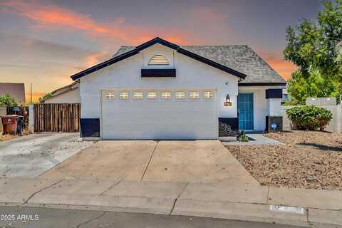 9962 N 76TH Lane, Peoria, AZ 85345