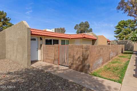 601 N MAY --, Mesa, AZ 85201