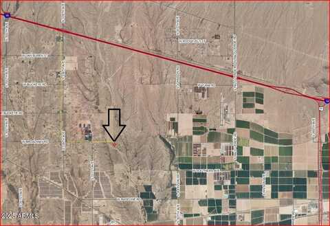 331xx W Broadway Road, Tonopah, AZ 85354
