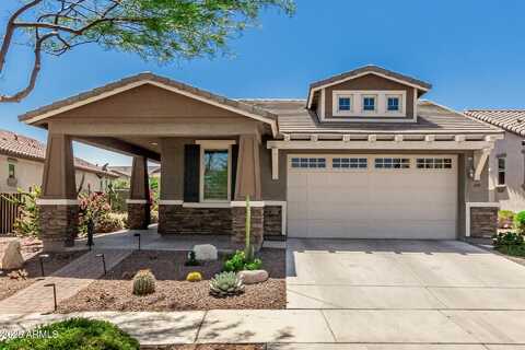 4898 N 206TH Lane, Buckeye, AZ 85396