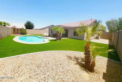 9654 N 94TH Avenue, Peoria, AZ 85345