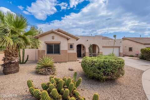 19537 E THORNTON Road, Queen Creek, AZ 85142