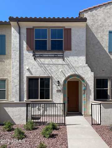 1849 E CHELSEA Lane, Gilbert, AZ 85295
