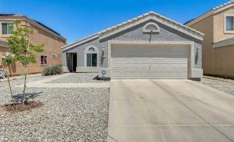 12318 W BLOOMFIELD Road, El Mirage, AZ 85335