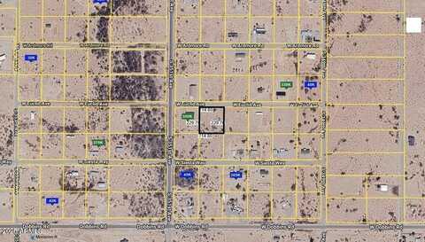 0 S 351st Ave & W Euclid Ave --, Tonopah, AZ 85354