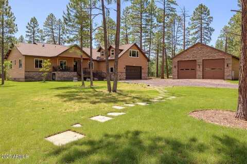 1404 HAND CART Trail, Lakeside, AZ 85929