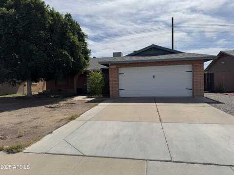 11221 N 91ST Drive, Peoria, AZ 85345