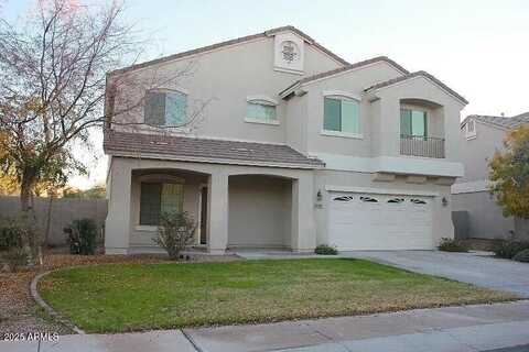 1295 E MACAW Drive, Gilbert, AZ 85297