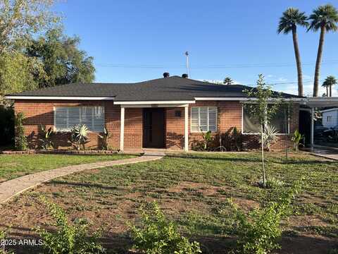 801 W EARLL Drive, Phoenix, AZ 85013