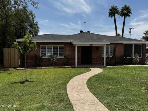 801 W EARLL Drive, Phoenix, AZ 85013