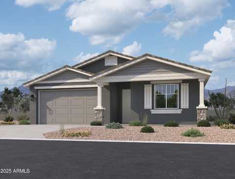 7596 W SADDLEHORN Road, Peoria, AZ 85383