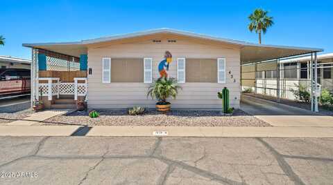 4065 E University --, Mesa, AZ 85202