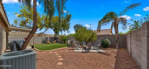 3017 W DESERT VISTA Trail, Phoenix, AZ 85083
