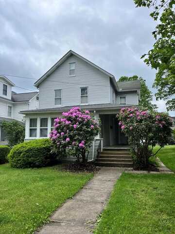 60 E. 8th Ave., Clarion, PA 16214