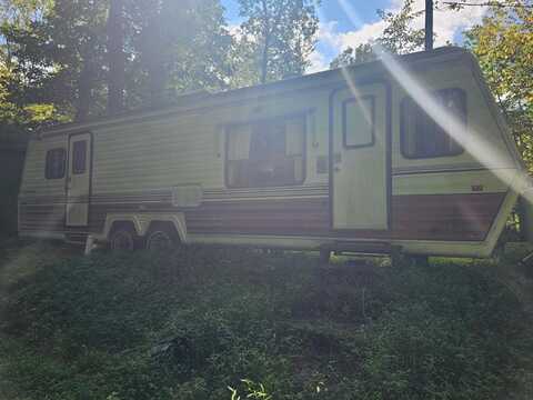 314 Booth Lane, Strattanville, PA 16258
