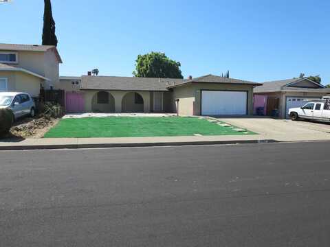 2832 Lucena Way, Antioch, CA 94509