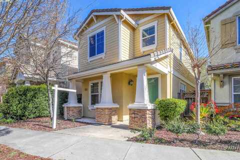 7459 Starward Drive, Dublin, CA 94568