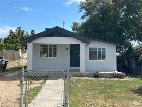 1227 Jefferson Street, Bakersfield, CA 93305