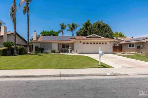 6012 Cumin Lane, Bakersfield, CA 93309