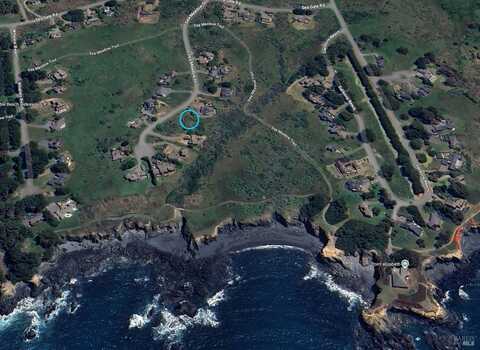 56 Sea Meadow Drive, The Sea Ranch, CA 95497