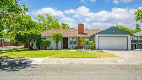 701 Nevada Street, Fairfield, CA 94533
