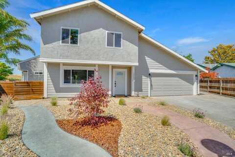 323 Larkin Court, Benicia, CA 94510
