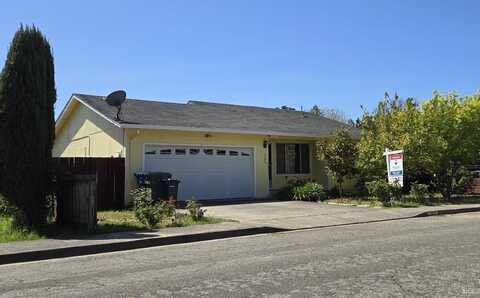 783 Park Glen Drive, Windsor, CA 95492