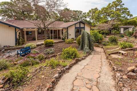 5010 Sleepy Hollow Lane, Fairfield, CA 94534