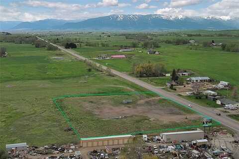 302 S Railway, Roberts, MT 59070