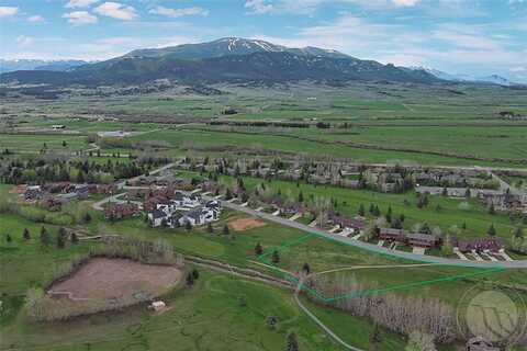 Lot 109 Silver Circle, Red Lodge, MT 59068