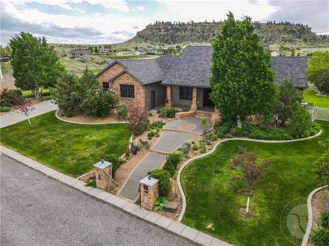3906 Bushwood Drive, Billings, MT 59106