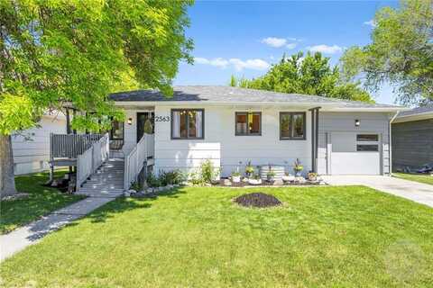 2563 Broadwater Avenue, Billings, MT 59102