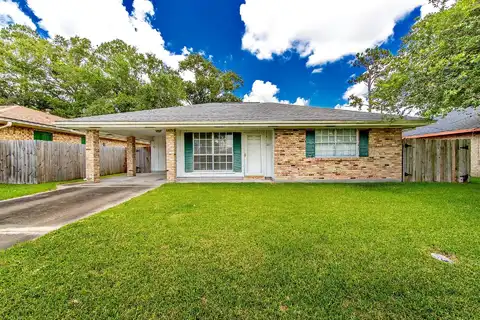217 Cascade Dr, Houma, LA 70364