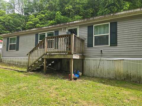 464 Coke Oven Hollow Road, PAGE, WV 25152