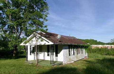 490 Flat Top Road, SHADY SPRING, WV 25918