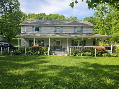 205 Elizabeth Kay Lane, LEWISBURG, WV 24901