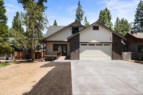 457 East Angeles Boulevard, Big Bear City, CA 92314