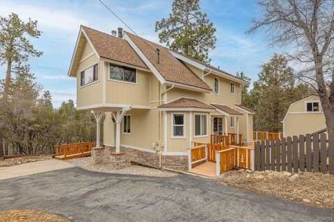 675 Inyo Avenue, Sugarloaf, CA 92386