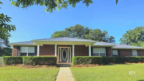 22504 S Stoddard Street, Robertsdale, AL 36567