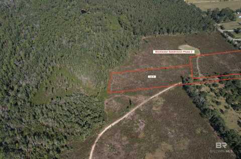 22705 Creekfront Drive, Robertsdale, AL 36567