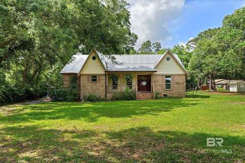 10624 Pecan Drive, Fairhope, AL 36532