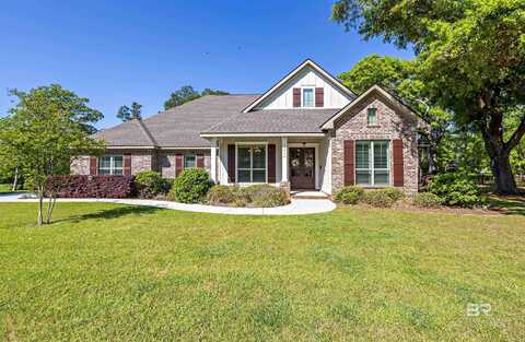 18576 Treasure Oaks Road, Gulf Shores, AL 36542