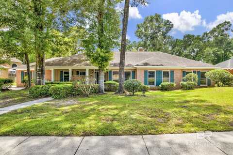 6805 Hunters Court, Mobile, AL 36695