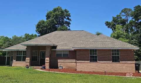10687 Magnolia Lane, Lillian, AL 36549