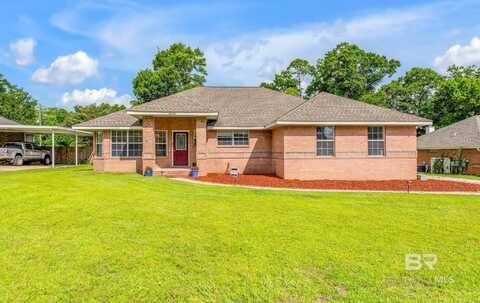 10687 Magnolia Lane, Lillian, AL 36549