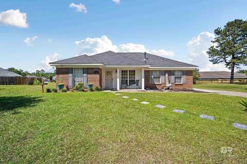 2511 Herman B Towner Street, Eight Mile, AL 36613