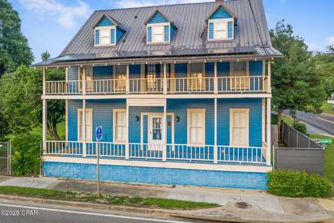 1748 Georgia Street, Alford, FL 32420