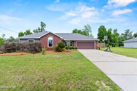 905 Texas Avenue, Lynn Haven, FL 32444